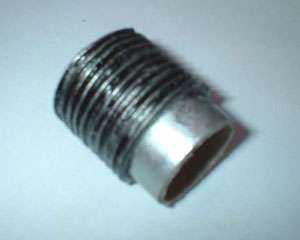 dummy engine cylinder