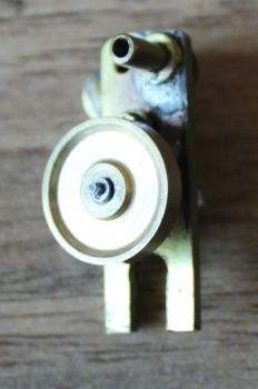 Oscillating Engine